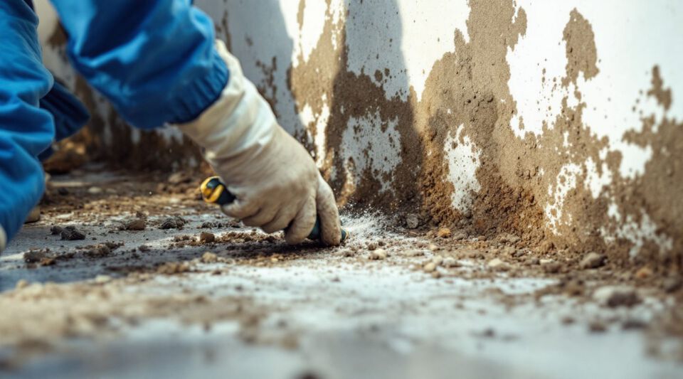 Basement Mold Removal Atlanta