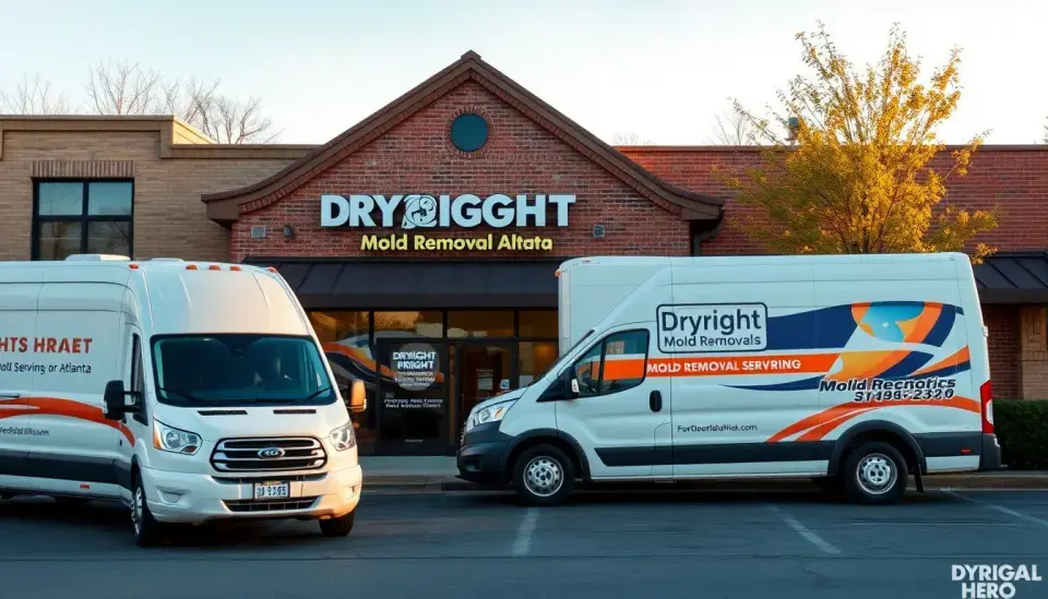 Toxic Mold Removal Atlanta