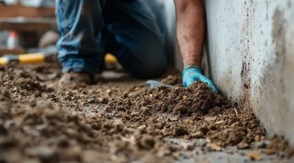 Our Atlanta Mold Removal Restoration Team at Dryright Mold Removal